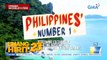 Mga dabest sa Pilipinas, matutuklasan na sa ‘Philippines’ Number 1’ mamayang gabi! | Unang Hirit