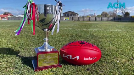 Captains’ say ahead of the 2023 senior NWFL grand final