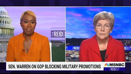 Elizabeth Warren: Rupert Murdoch has done "Incalculable Damage" to our Country