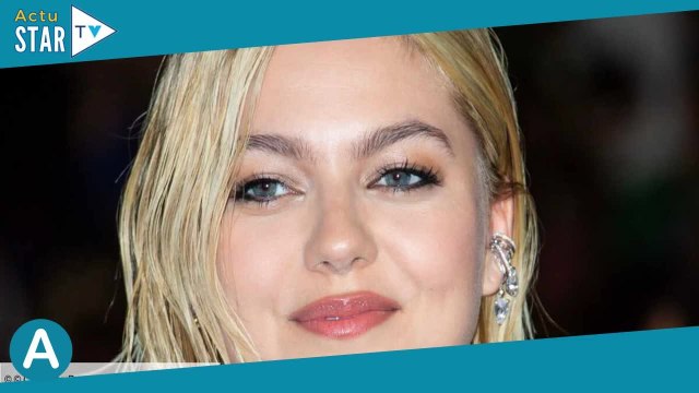 « J'avais peur » ce tube que Louane ne voulait absolument pas chanter