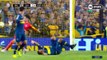 Copa Superliga Argentina 2019: Boca 3 - 0 San Lorenzo (2do tiempo)