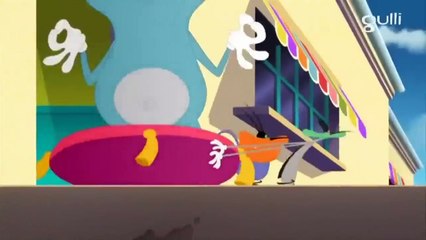 Oggy and The Cockroaches Season 6  Destruction Works in Progress! oggy and cockroach animation short film!