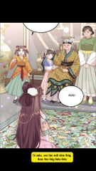 Chapter  11_ Sau khi sống lại, ta trở thành tiểu kiều thê của quyền thần