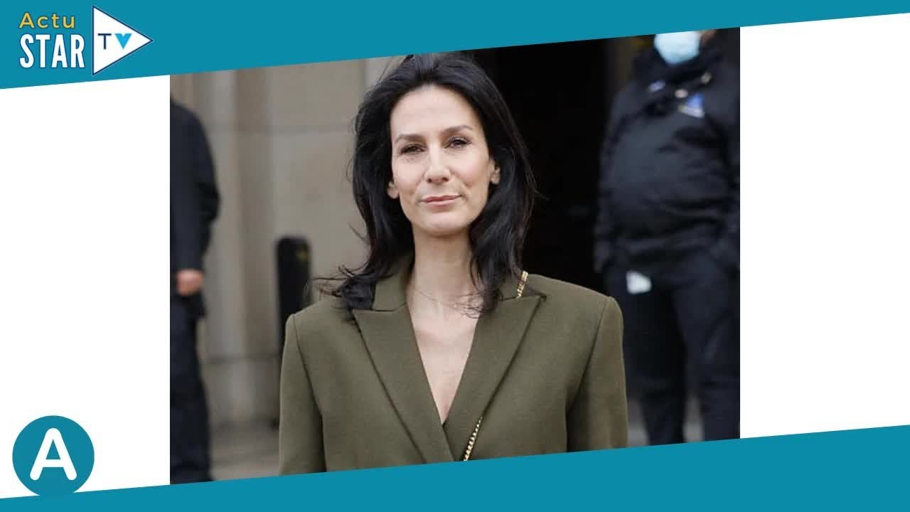 VIDEO Marie Drucker à 24 ans pour sa première apparition télé, des images d'archives retrouvées  c