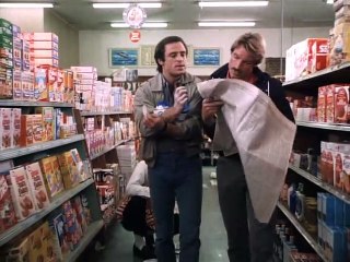 Trio mit vier Fäusten S02E14-Der Fluch der Mary Aberdeen