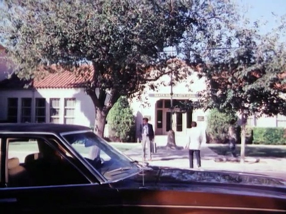 Petrocelli S02E14-Umleitung nach San Remo