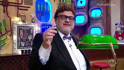 The Noite com Danilo Gentili - Entrevista com HENRIQUE E JULIANO  - 22/09/2023 - Parte 2/2 - HD