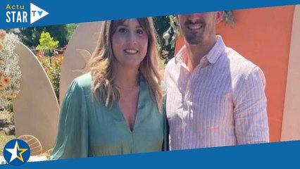 « Vous la voyez souffrir »  Thomas Ramos XV de France évoque la maladie de son épouse