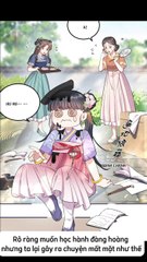 Chapter  31_ Sau khi sống lại, ta trở thành tiểu kiều thê của quyền thần