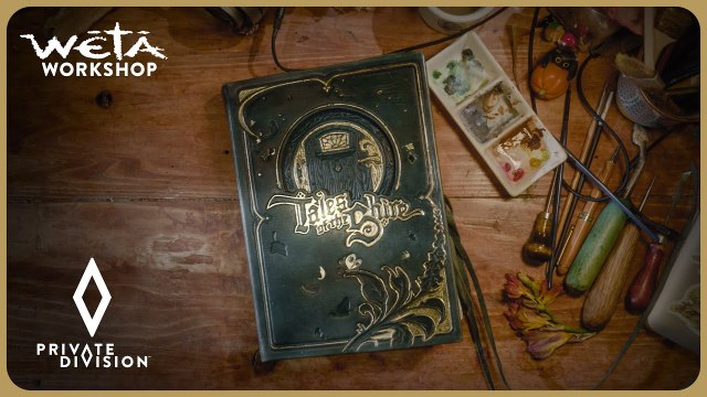 Tales of the Shire - Teaser Trailer