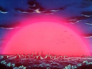 Robotech Episodio 20 - Paraíso Perdido (Redoblaje) [HQ]