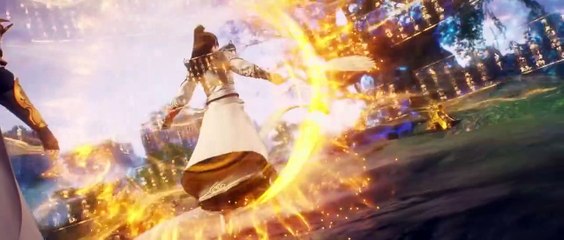 完美世界 第129集 | Perfect World Ep 129