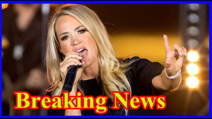 Carrie Underwood Drunk And Hungover Reveals Snippet Of Unreleased Ballad sneak peek of a soon