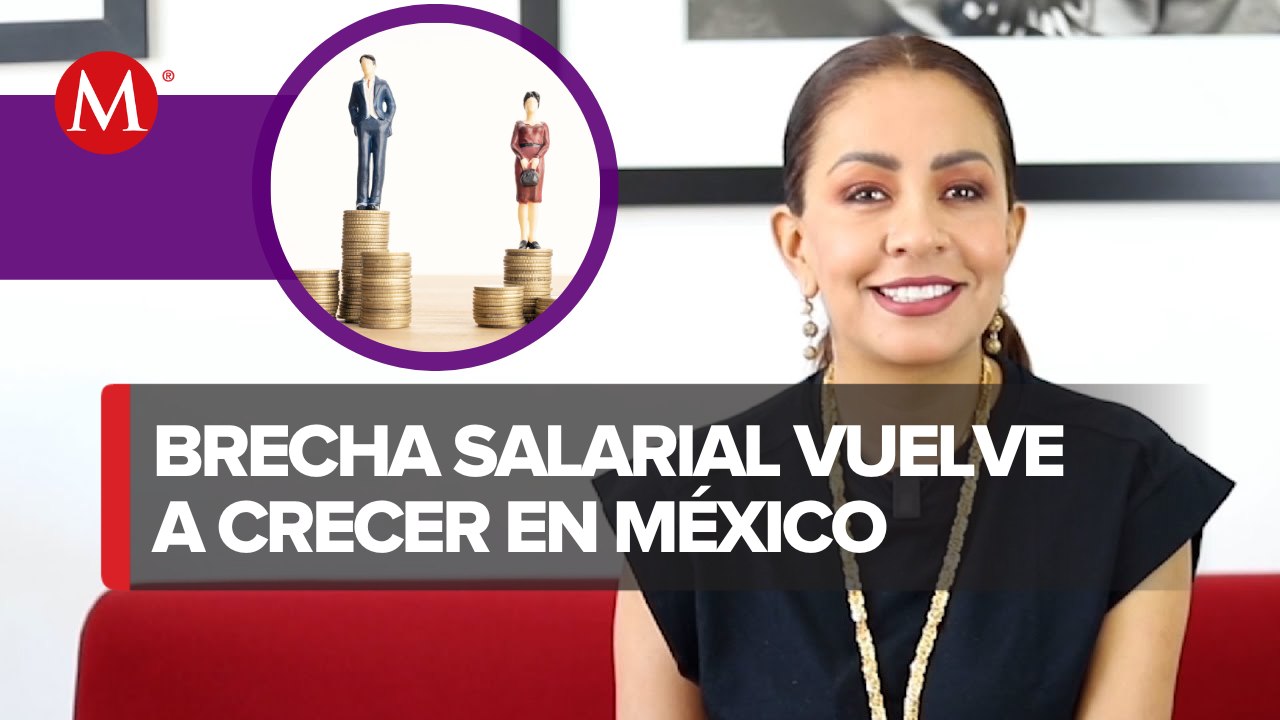 Brecha de desigualdad salarial: una problemática que continúa | Sin Reservas