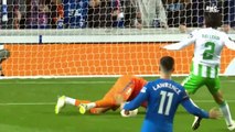 Rangers vs. Betis 1-0 Highlights | UEFA Europa League | Match Recap (Matchday 1)