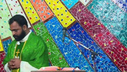 Holy Mass I Malayalam Mass I September 22 I Friday I Qurbana I 6.45 AM