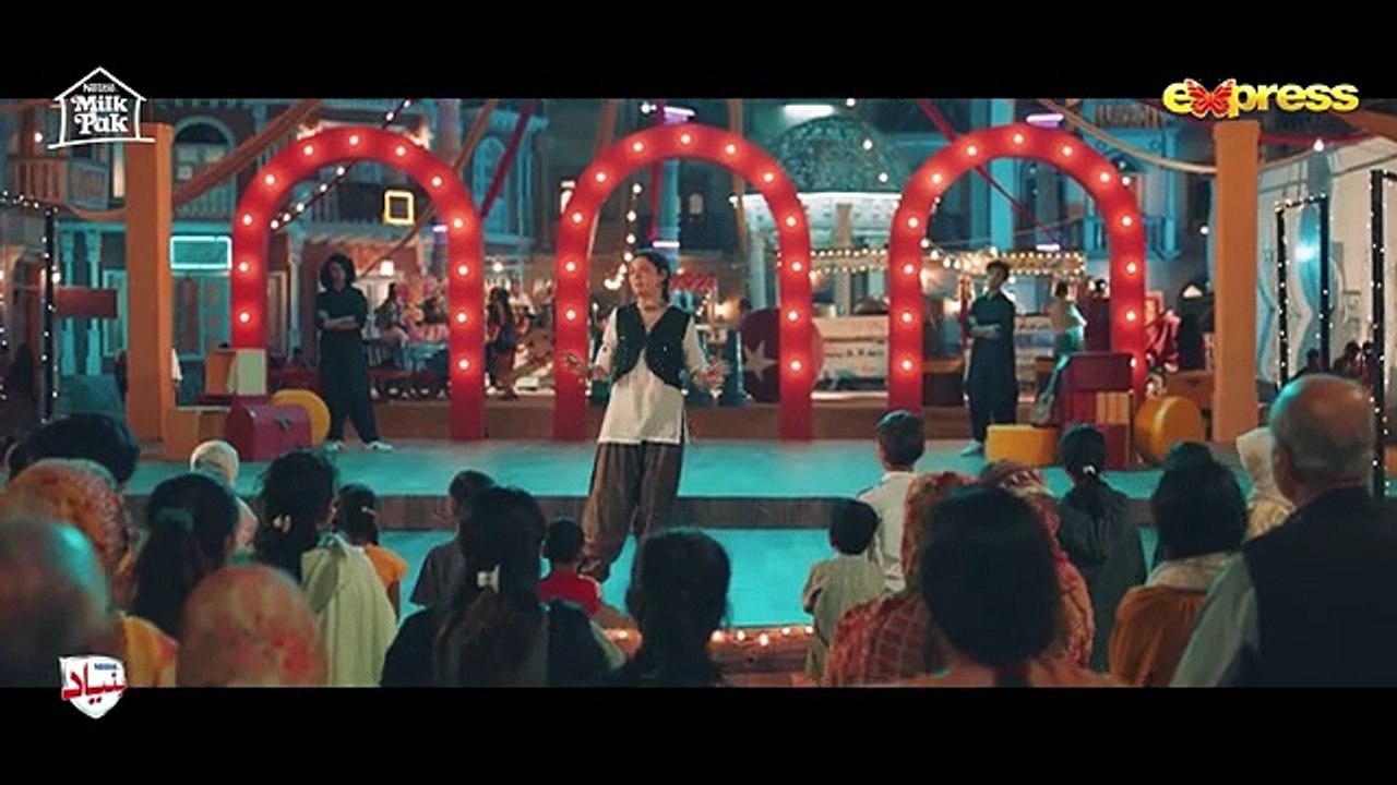 RAZIA Episode 02 _Mahira Khan_-_Momal_Sheikh_-_Mohib_Mirza_|_21th_Sept_2023_|_Express_TV