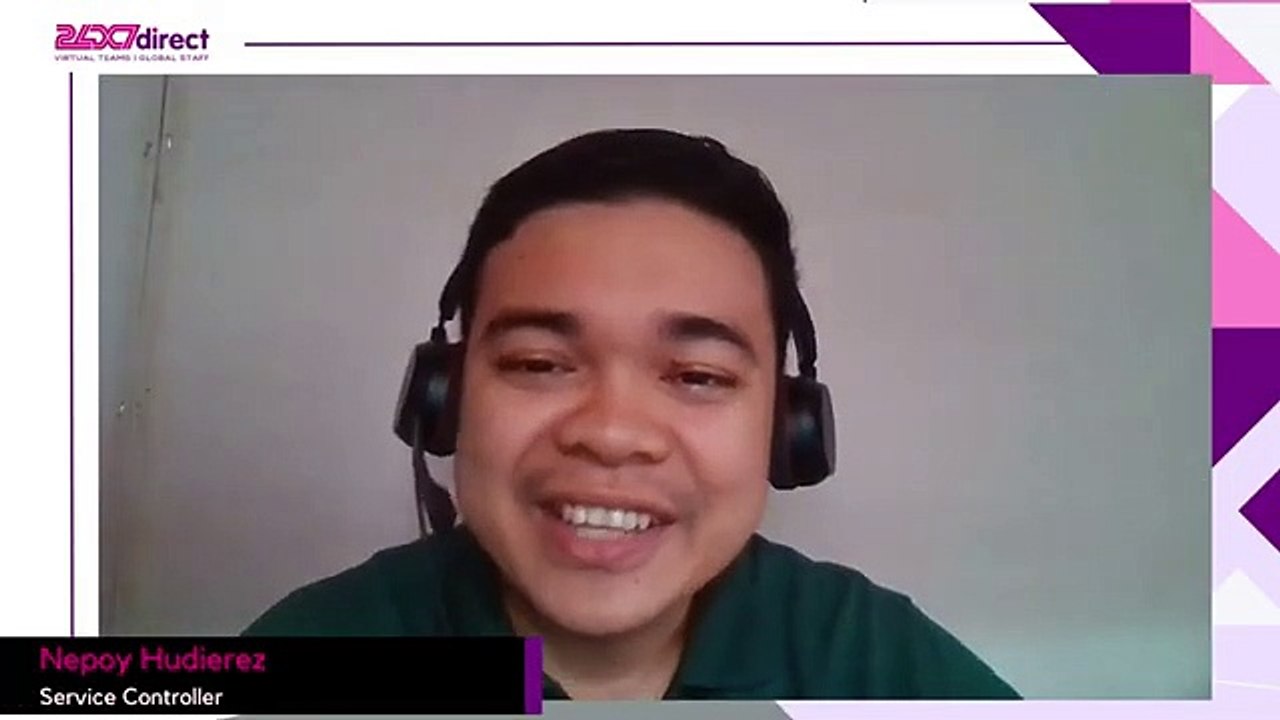Direct-Service-Controller-Virtual-Assistant - video Dailymotion