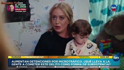 Pasion prohibida 259