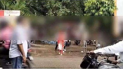 प्रतापगढ़: घर के भीतर सो रही किशोरी से छेड़छाड़, जांच में जुटी पुलिस