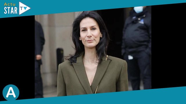 VIDEO Marie Drucker à 24 ans pour sa première apparition télé, des images d'archives retrouvées c