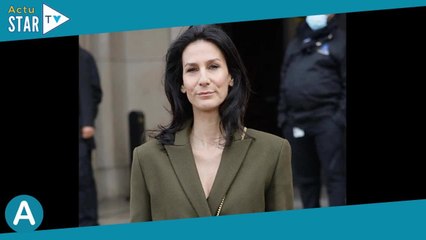 VIDEO Marie Drucker à 24 ans pour sa première apparition télé, des images d'archives retrouvées  c