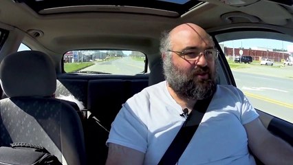 Intermission: Where's The First Episode of Jolly Old Snappers? - Jody Bruchon Photo/Video