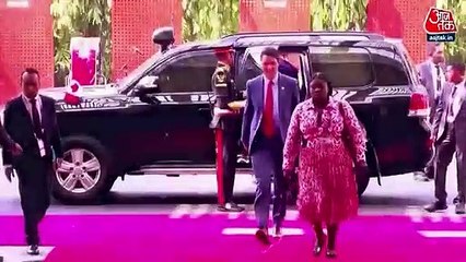 Canada is Running and propaganda against India?