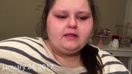 January 2017 Part 7: The Breakup That Changed Everything