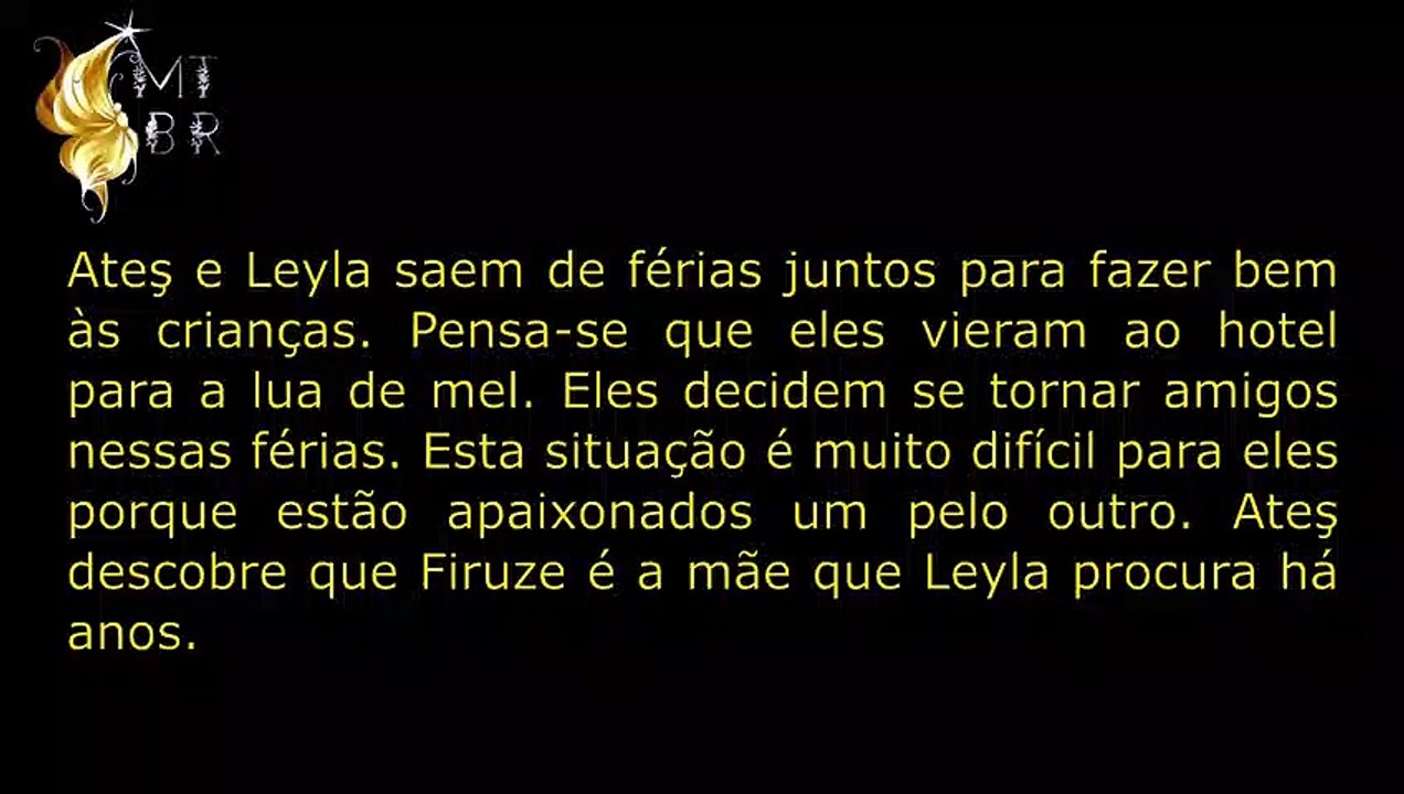 Resumo Ya Çok Seversen Episódio 12