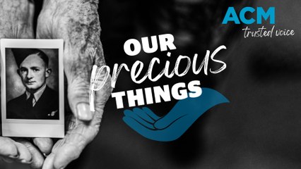 'Our Precious Things': launching soon