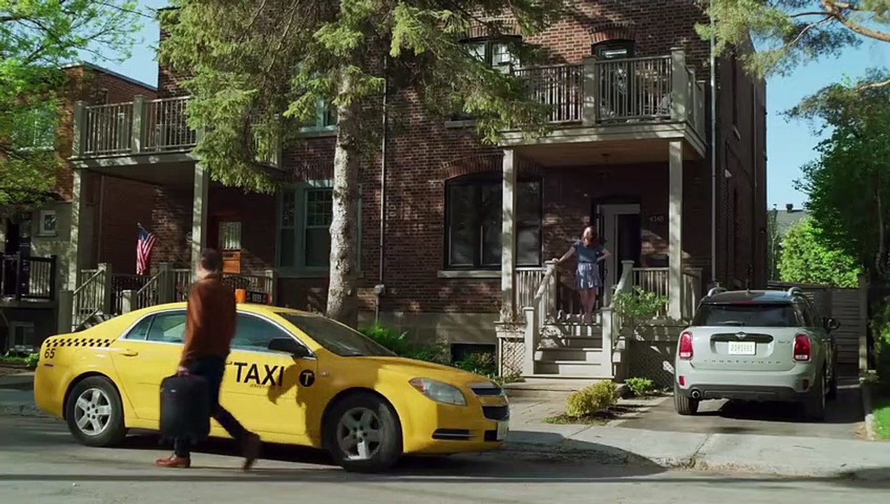 Mon mariage est un mensonge Bande-annonce (EN)