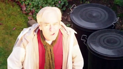 Asteroid impact Bande-annonce (EN)