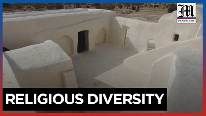 UNESCO adds Tunisia’s Djerba to World Heritage list