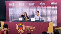 Pamela Conti y Verónica Herrera analizan el partido