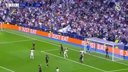 Real Madrid 1-0 FC Union Berlin HIGHLIGHTS  Champions League 2023