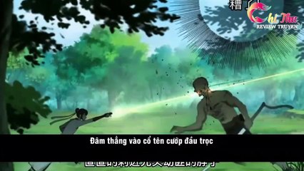 Chapter 5-7_Review manhua _Ta luyện khí luyện ba ngàn năm