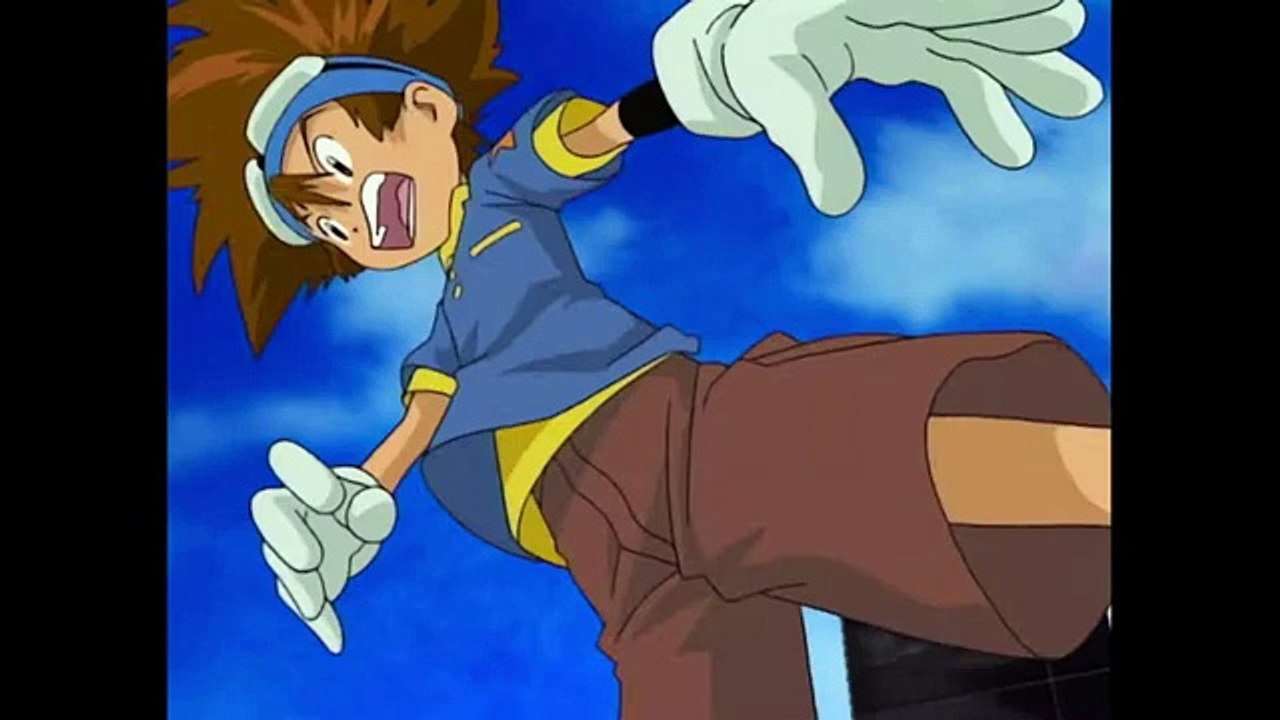 Butter-Fly (和田光司) アニメ デジモンアドベンチャー オープニングテーマソング 音楽 歌, Digimon Adventure opening music