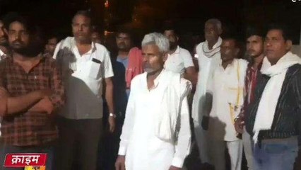 किसान पर दबंगों ने किया धड़ाधड़ फायर, खौफनाक था खूनी मंजर