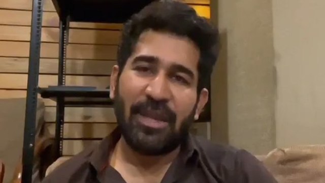 Tamil Actor Vijay Antony 16 Year Daughter Meera Funeral के बाद First Emotional Post Viral | Boldsky