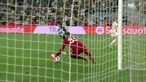 Résume  Sheriff 1-2 AS Roma - Ligue Europa (1ère journée)