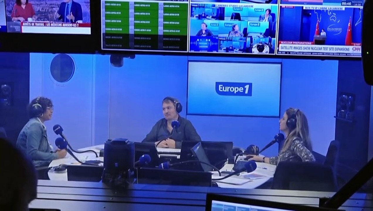 Coupe du monde de rugby 2023 : le XV de France étrille la Namibie 96-0 et signe la plus large victoire de son histoire