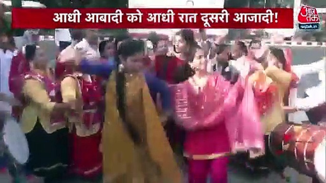 Anurag Thakur sends special msg to all women of country