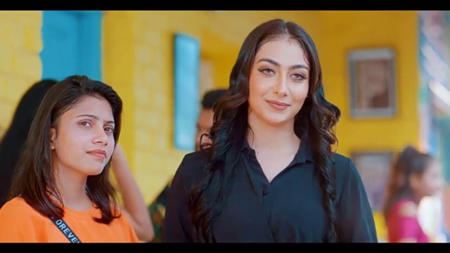Stereo Love (Official Video) Rubal Jawa | Sachin Rishi | New Punjabi Songs 2023