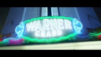 SHOWDOWN AT THE GRAND Trailer (2023) Amanda Righetti, Terrence Howard