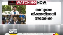 കാനഡയ്ക്കെതിരെ നിലപാട് കടുപ്പിക്കാൻ ഇന്ത്യ