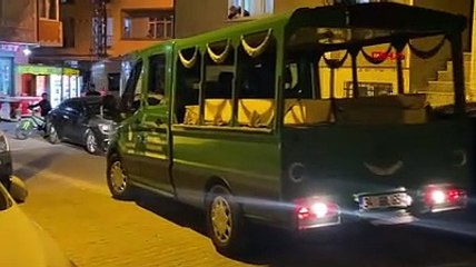 Yine Esenyurt, yine bir kadın cinayeti!