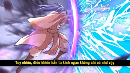 Chapter 86-87-88_Review truyện_ Vô Địch Đốn Ngộ
