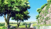 Frieren- Beyond Journey's End - Anime Trailer