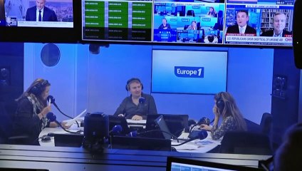 Manque d'animateurs périscolaires : un maire sert lui-même les repas des enfants à la cantine